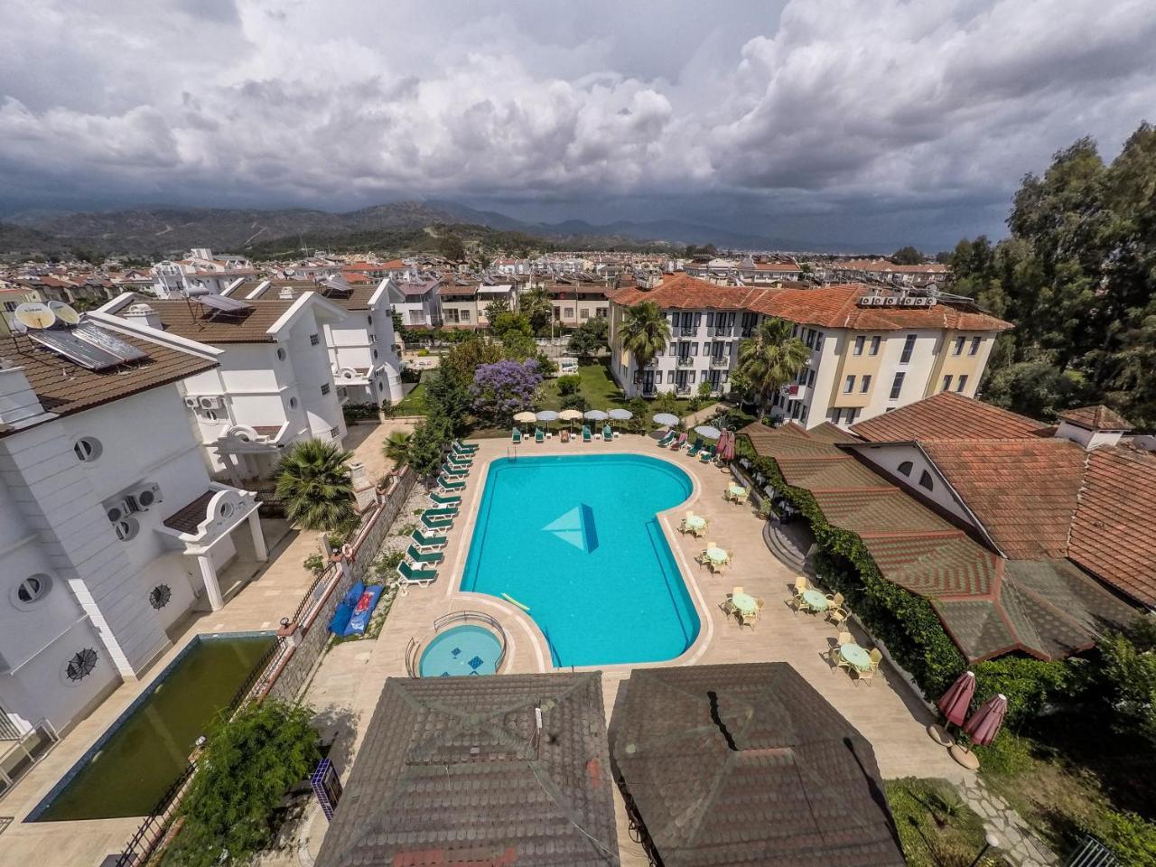 BEZAY — FETHIYE — fotografie hotel nr. 8