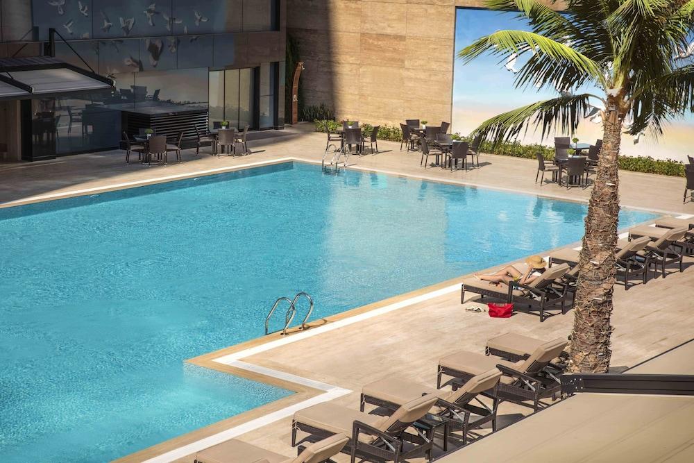TANGO ARJAAN BY ROTANA — ISTANBUL — фотография отеля №25