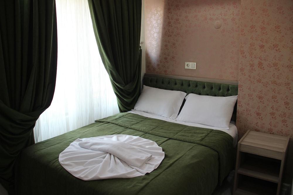 KAYA MADRID HOTEL — ISTANBUL — fotografie hotel nr. 10