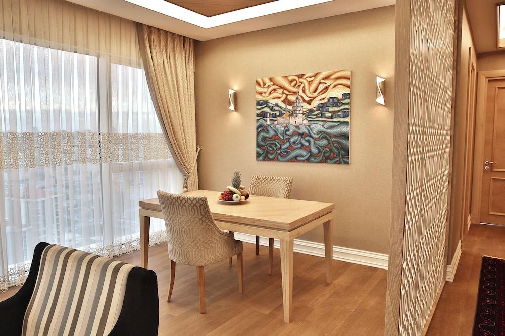 BOF HOTELS CEO SUITES ATASEHIR — ISTANBUL — fotografie hotel nr. 32