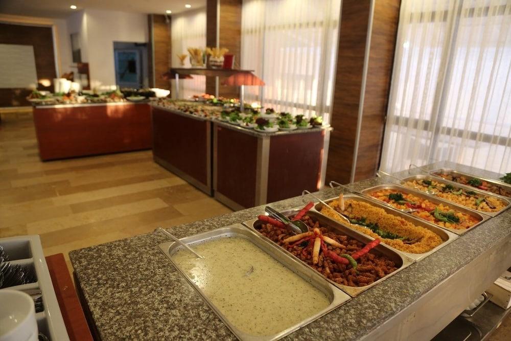 WA CESME FARM HOTEL BEACH RESORT & SPA — CESME — fotografie hotel nr. 19