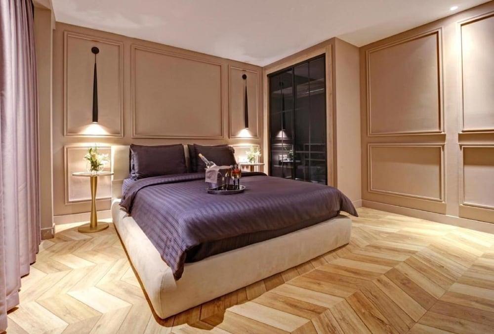 CONCEPT NISANTASI HOTELS & SPA — ISTANBUL — fotografie hotel nr. 6