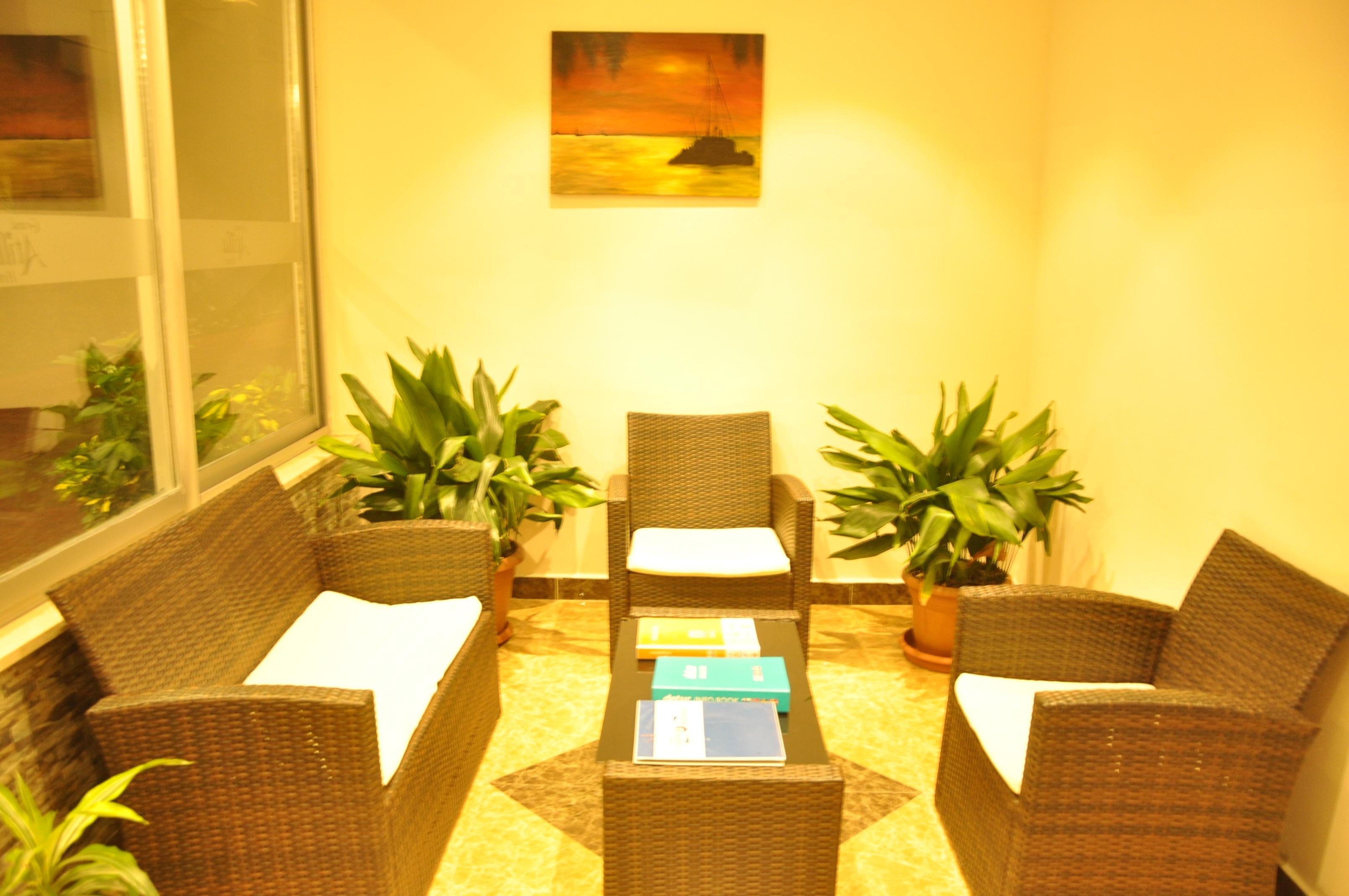 GRAND ATILLA HOTEL — ALANYA — фотография отеля №22