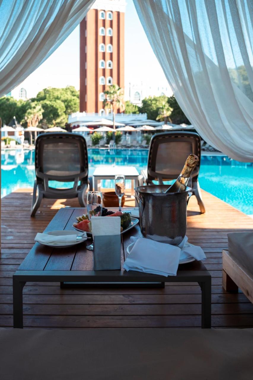 DUCALE LARA — ANTALYA — фотография отеля №6