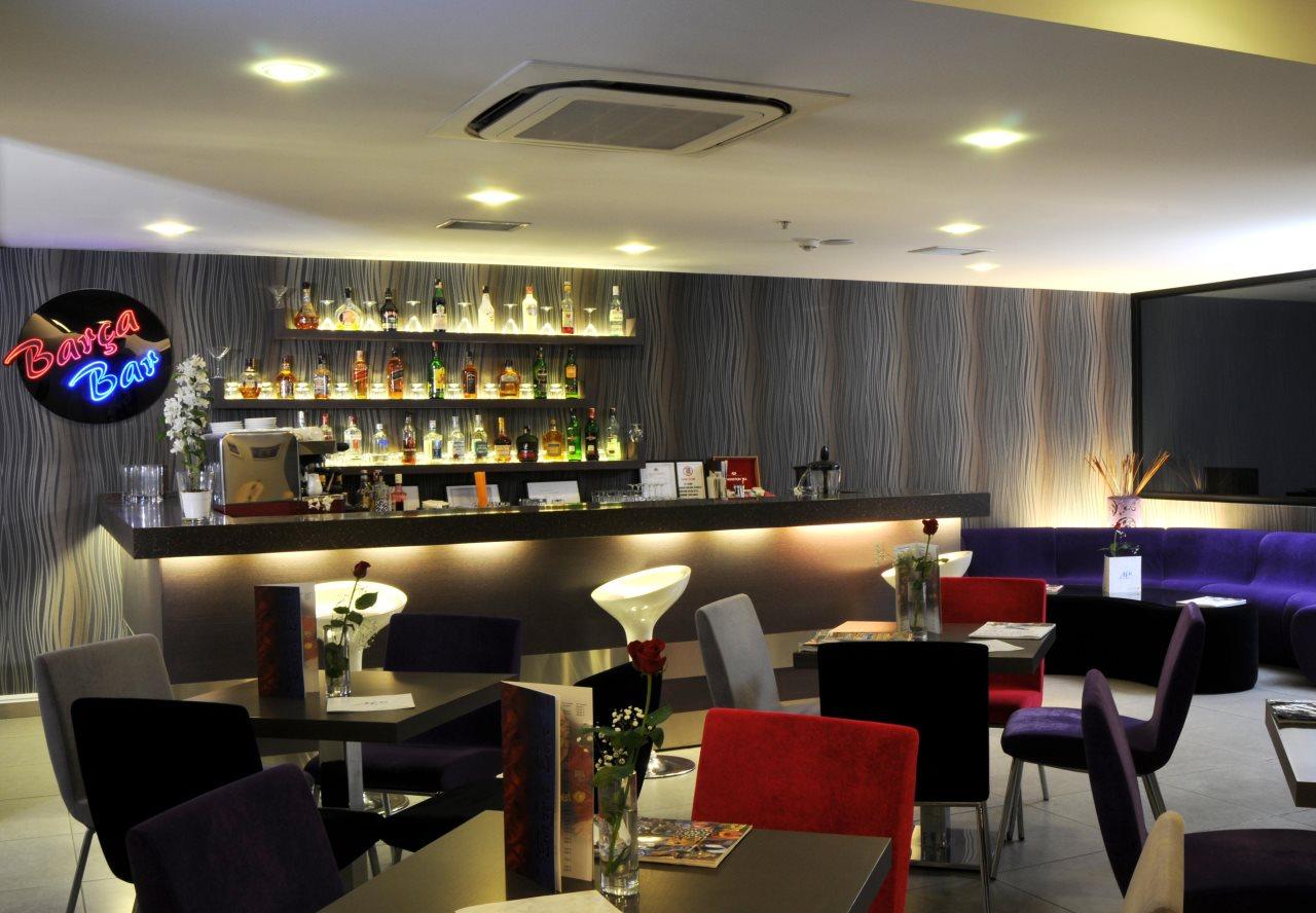 MIM HOTEL ISTANBUL — ISTANBUL — фотография отеля №15