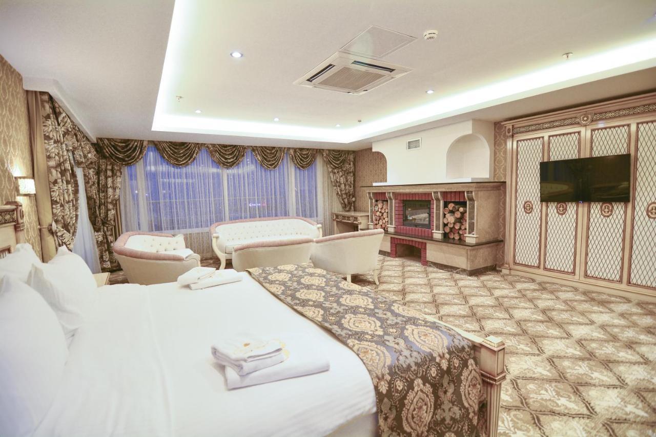 WORLD POINT HOTEL ISTANBUL — ISTANBUL — fotografie hotel nr. 9