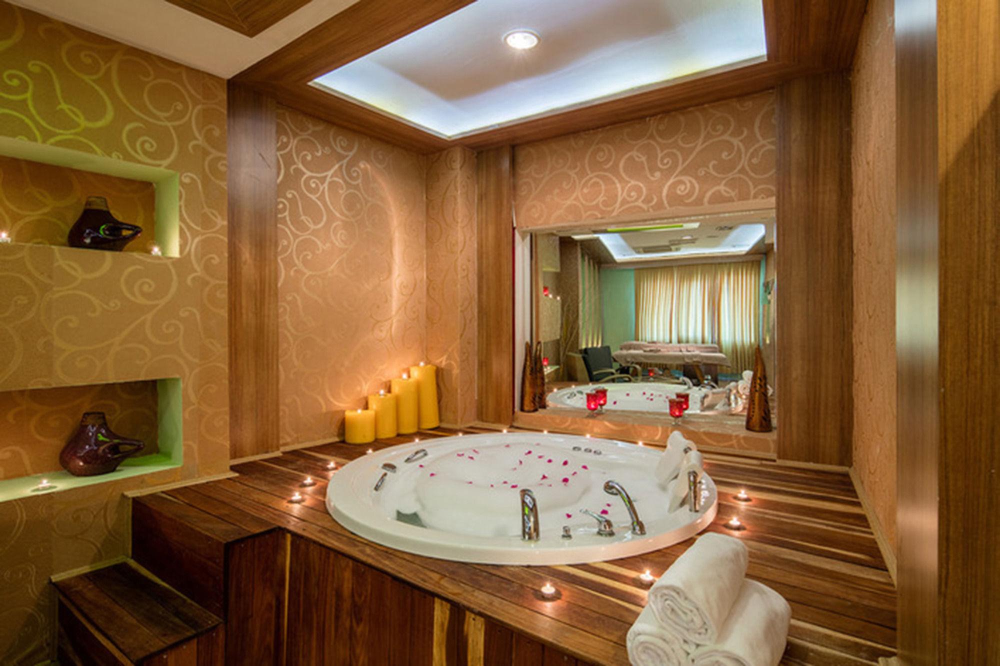 SELGE BEACH RESORT & SPA — KIZILAGAC — фотография отеля №16