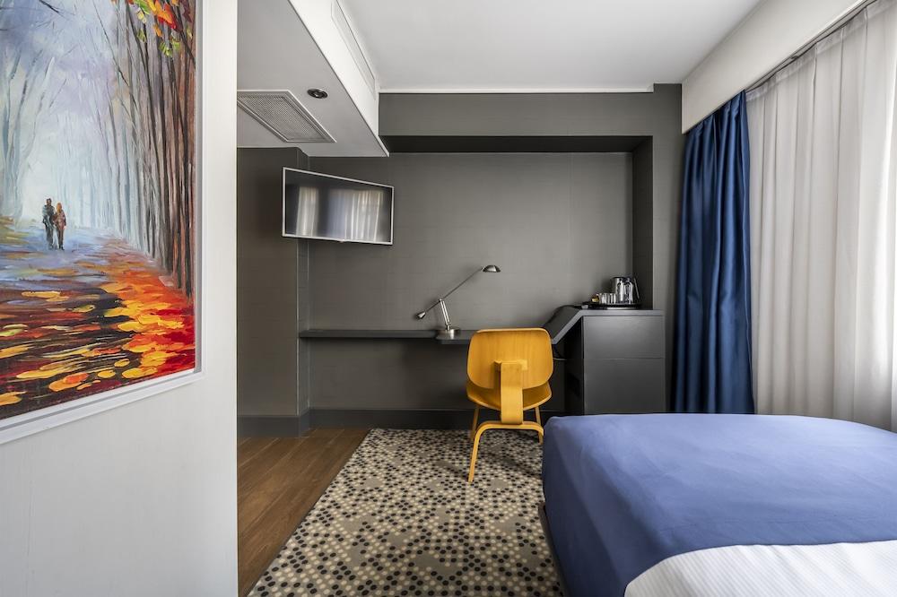 MISA HOTEL — ISTANBUL — фотография отеля №14