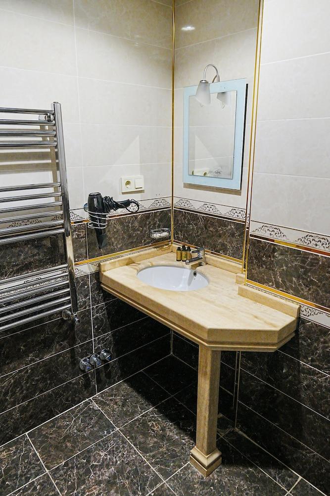 REYYAN HOTEL — ISTANBUL — fotografie hotel nr. 17