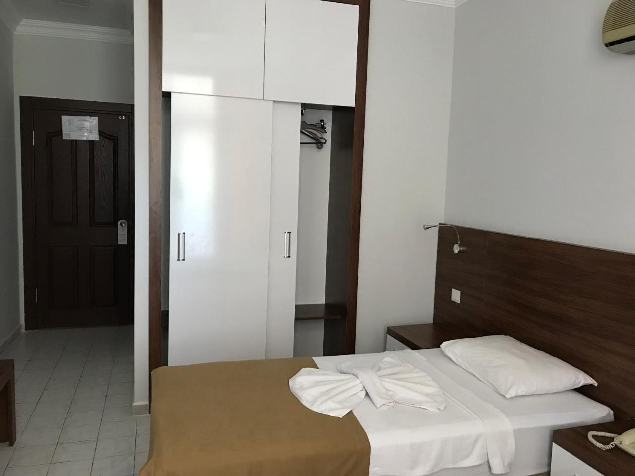 MUZ HOTEL — ALANYA — фотография отеля №9