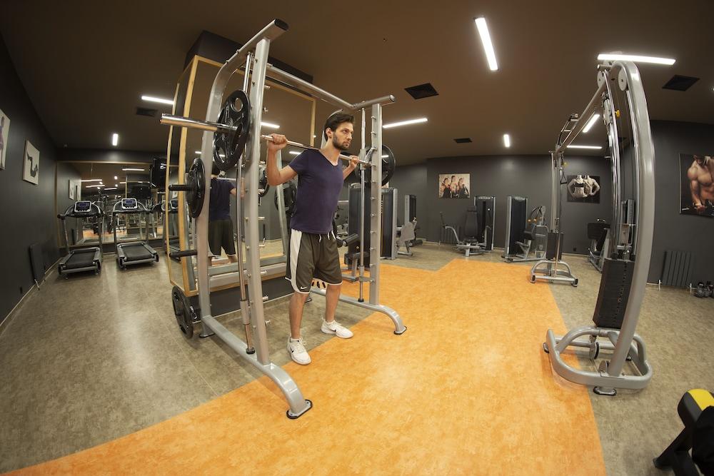 MAYI HOTEL — ISTANBUL — фотография отеля №24
