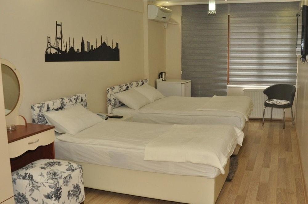 NET HOUSE HOTEL — ISTANBUL — фотография отеля №4