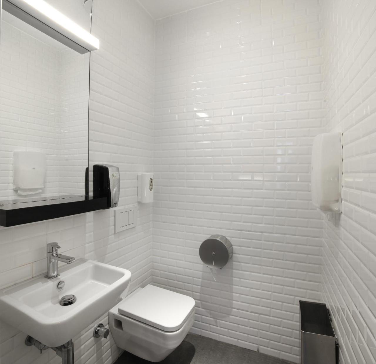 WABI SABI HOSTEL ISTANBUL — ISTANBUL — fotografie hotel nr. 34