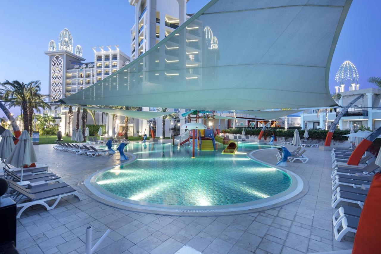 GRANADA LUXURY BELEK (ADULTS ONLY) — BELEK — фотография отеля №31