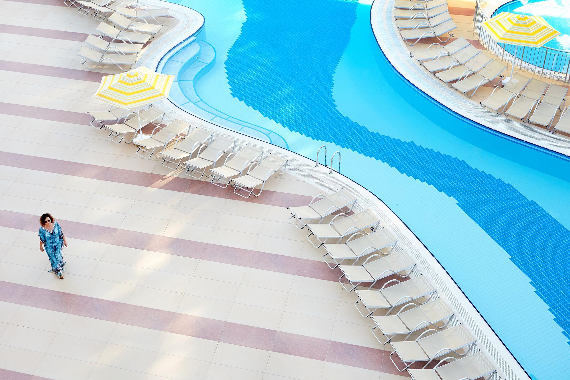 GRAND IDEAL PREMIUM — MARMARIS — фотография отеля №12