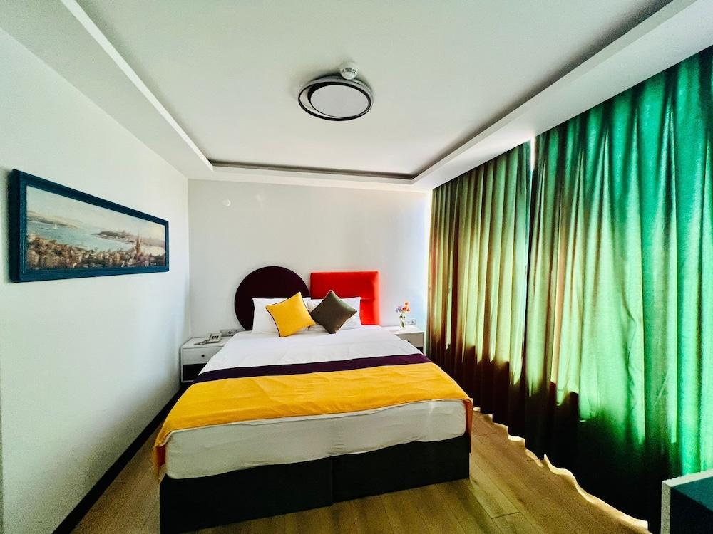 APEX (ADULTS ONLY) — ISTANBUL — fotografie hotel nr. 21