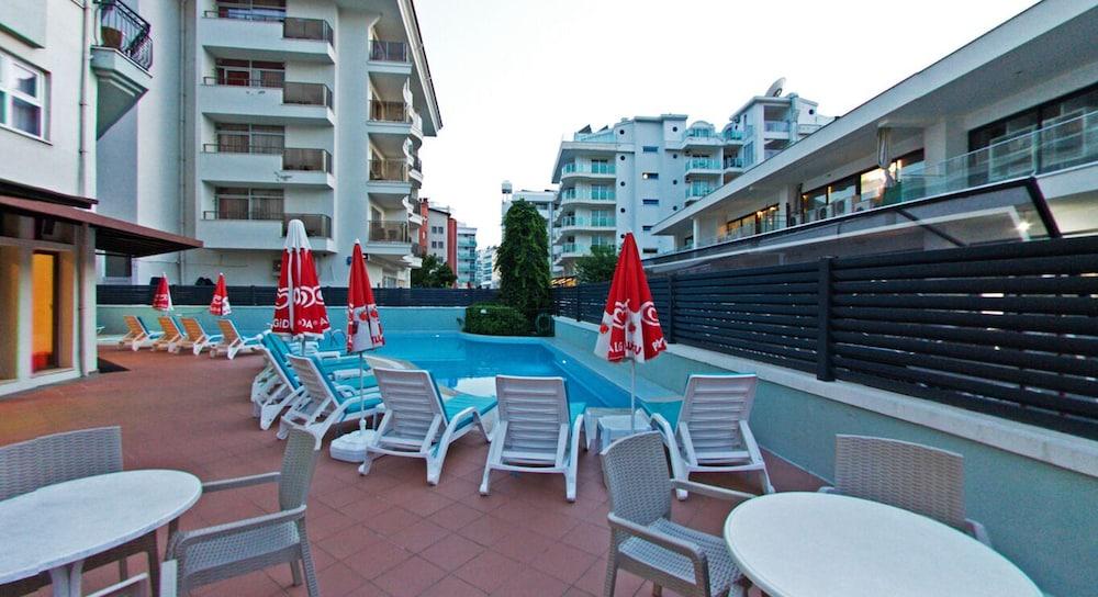 AVOS — MARMARIS — fotografie hotel nr. 19