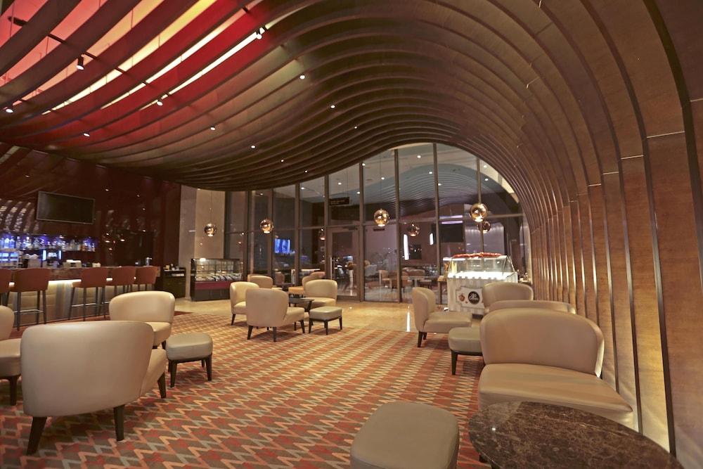 DOUBLETREE BY HILTON ISTANBUL UMRANIYE — ISTANBUL — фотография отеля №28