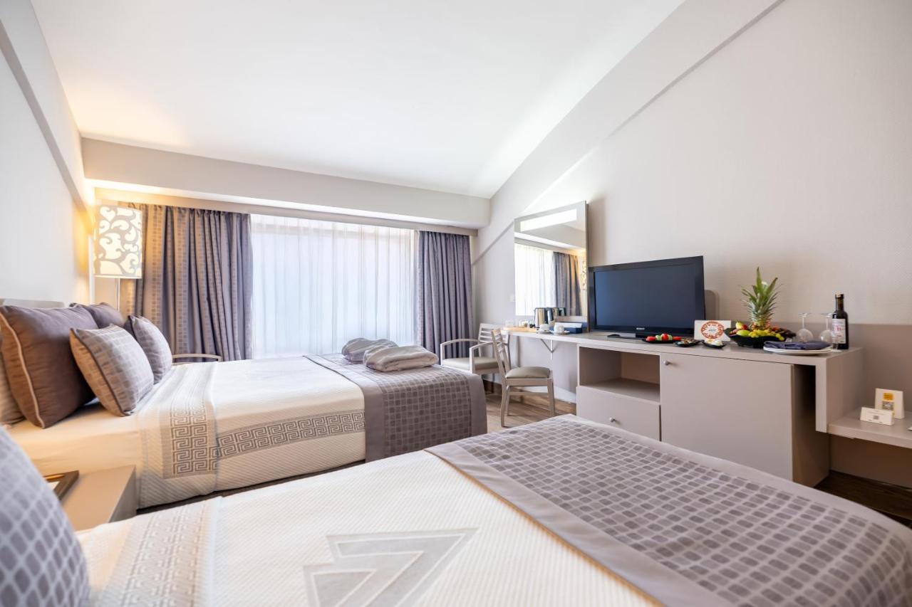 VONRESORT ELITE — SIDE — fotografie hotel nr. 14