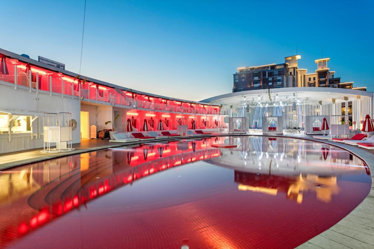 SELECTUM LUXURY RESORT BELEK — BELEK — fotografie hotel nr. 2