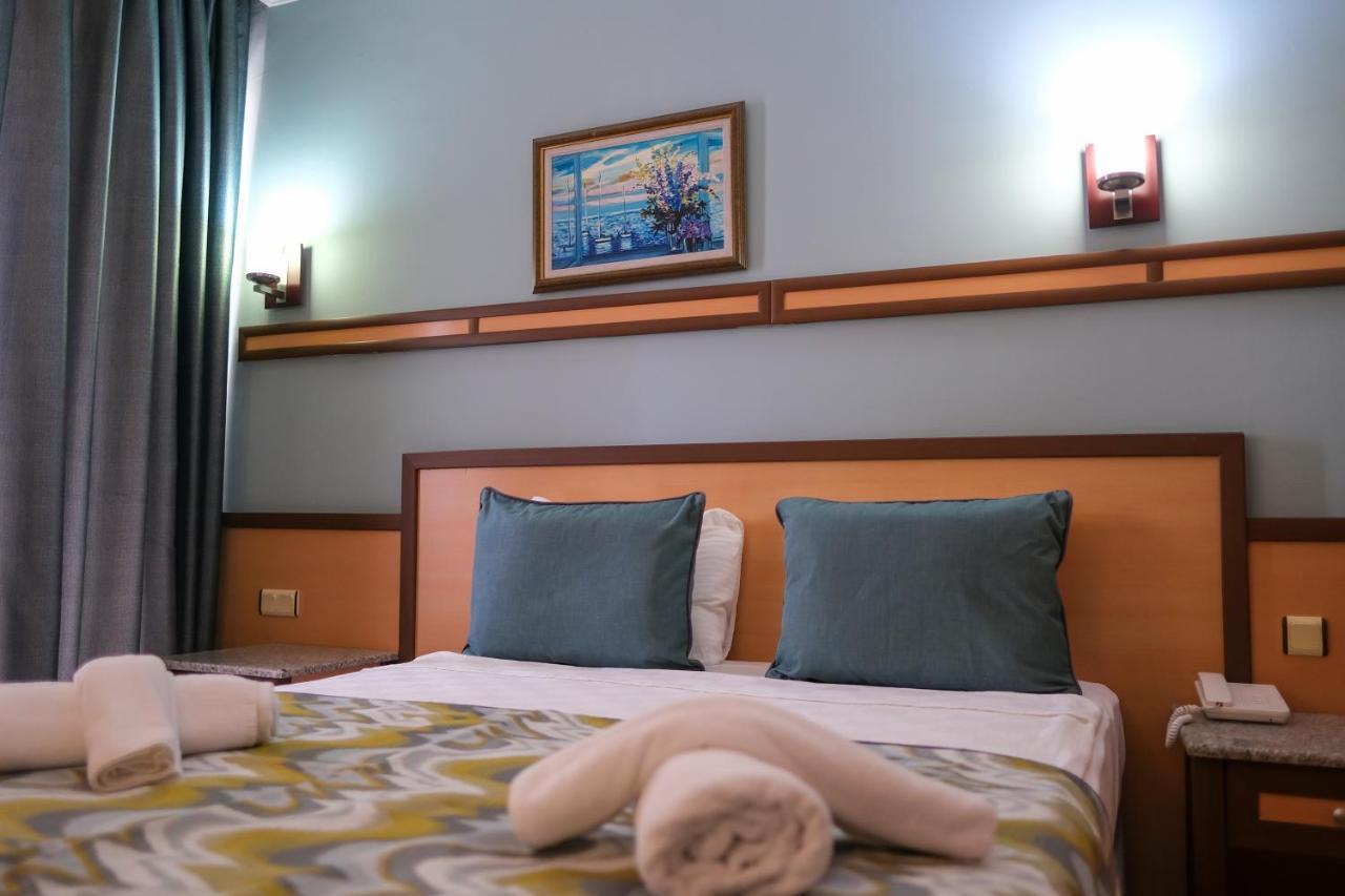 SIDE VILLAGE HOTEL — SIDE — fotografie hotel nr. 6