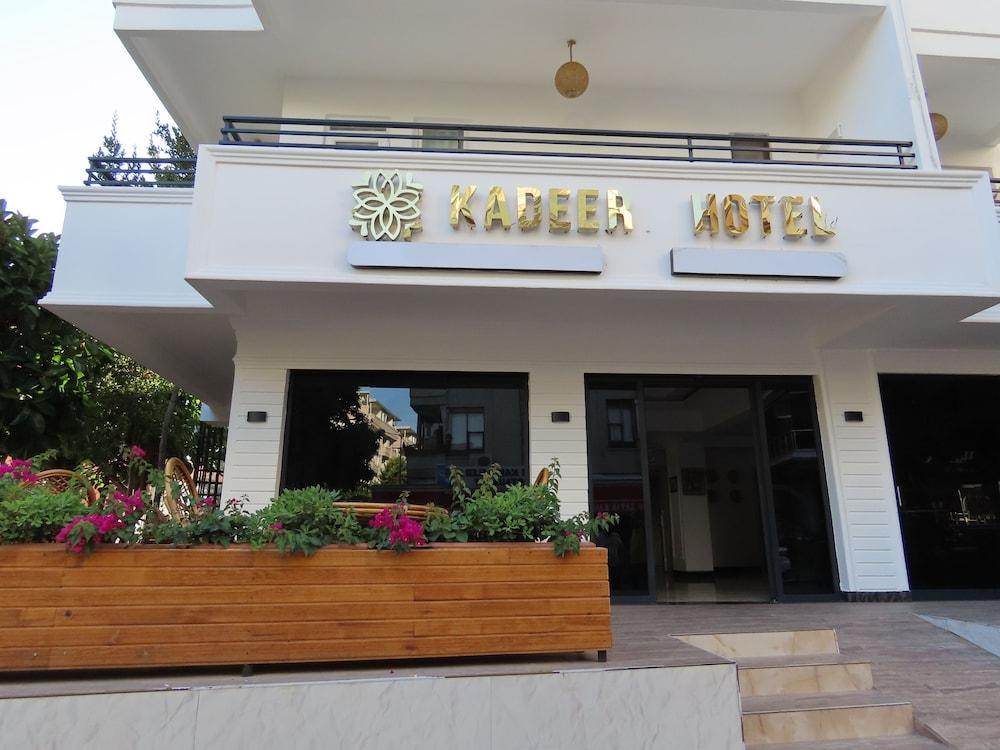 KADEER HOTEL — ALANYA — фотография отеля №31