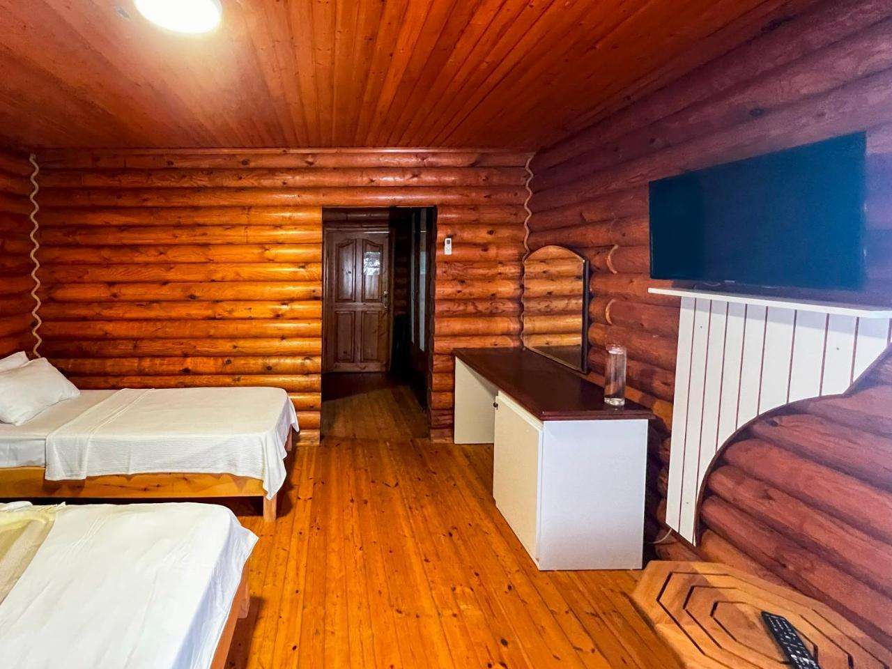 WOODLINE HOTEL — GOYNUK — фотография отеля №32