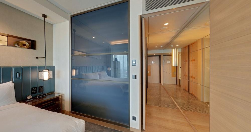 FAIRMONT QUASAR ISTANBUL — ISTANBUL — fotografie hotel nr. 5