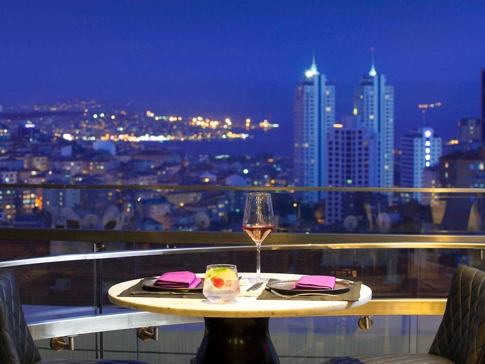 FAIRMONT QUASAR ISTANBUL — ISTANBUL — fotografie hotel nr. 23