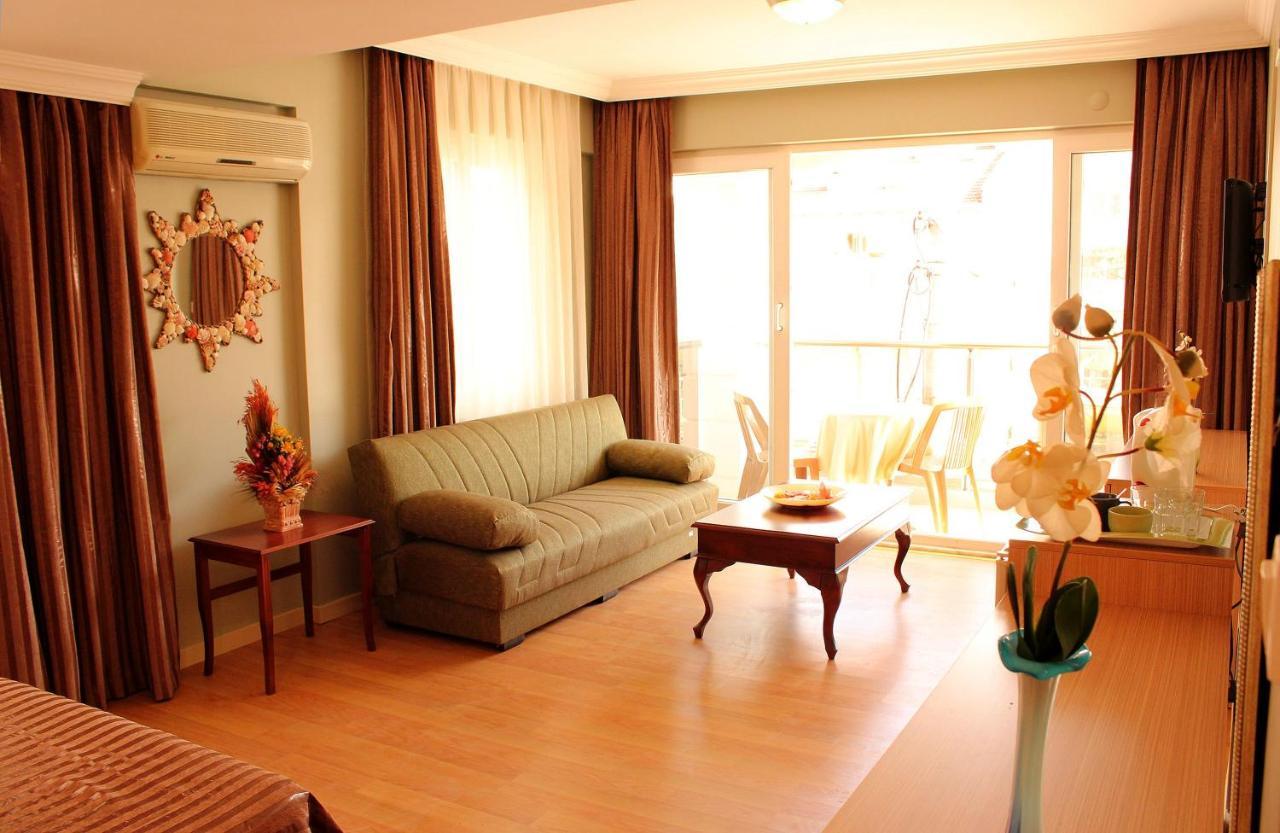 OTEL DOST — MARMARIS — фотография отеля №31