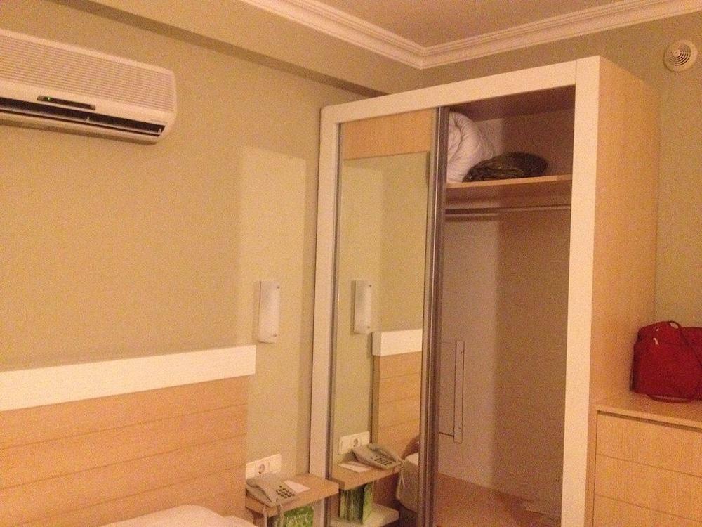 AKDORA ELITE HOTEL & SPA — SIDE — фотография отеля №13