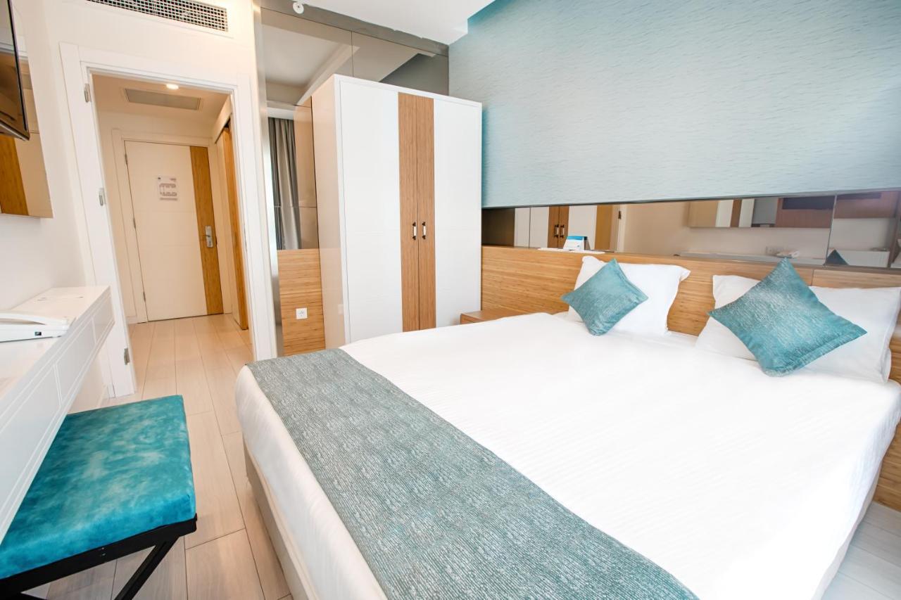 DOSINIA LUXURY RESORT — KEMER — fotografie hotel nr. 15