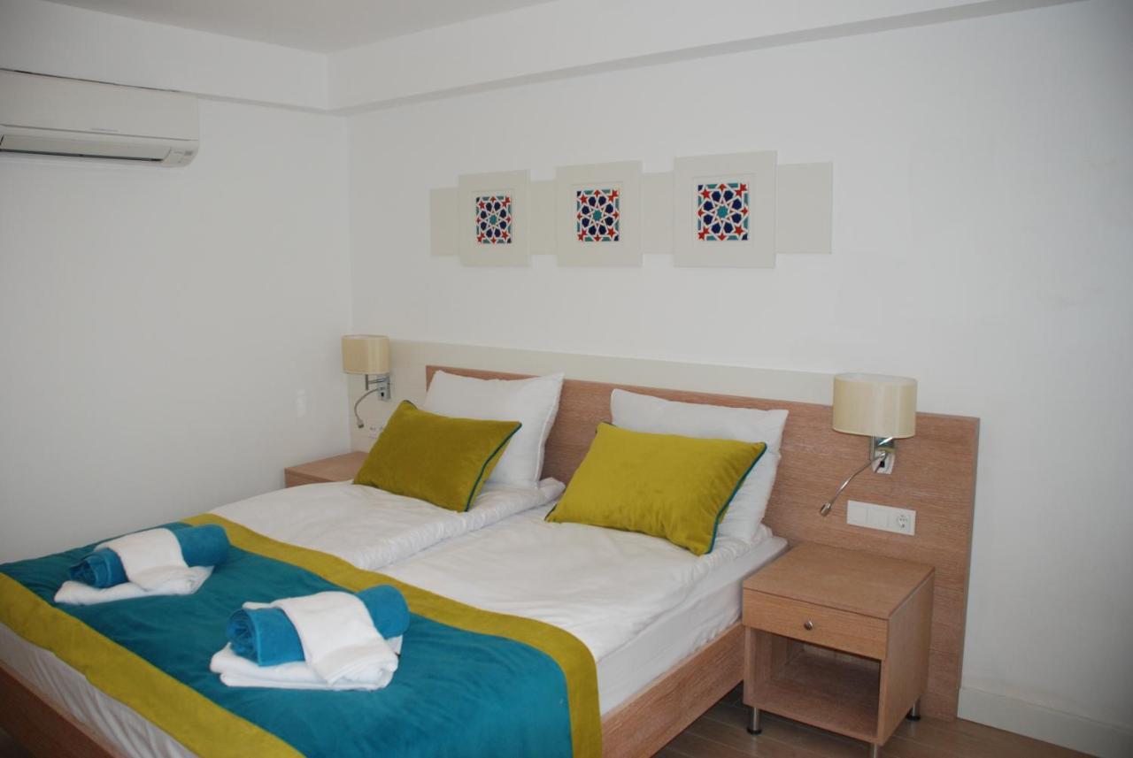 SIDE SU HOTEL (ADULTS ONLY) — SIDE — fotografie hotel nr. 7