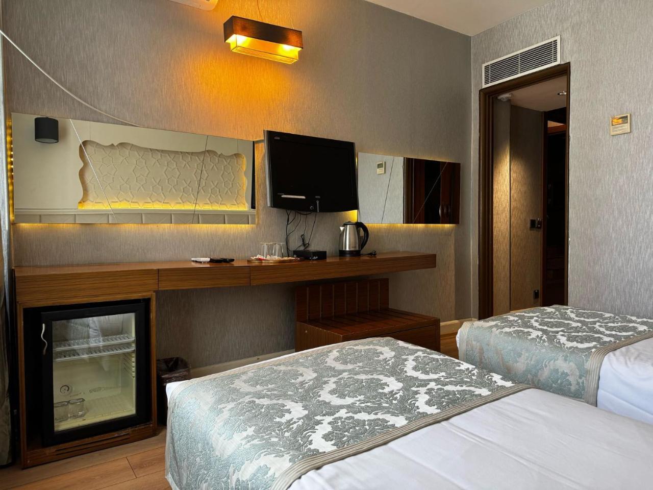 STYLE STAR HOTEL — ISTANBUL — fotografie hotel nr. 24