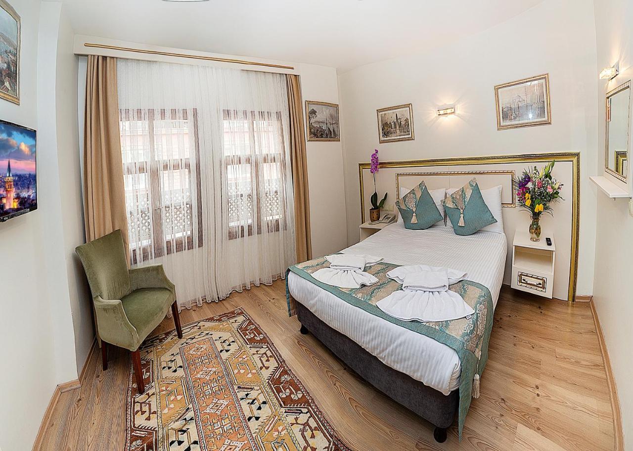 SULTAN HOUSE — ISTANBUL — fotografie hotel nr. 3