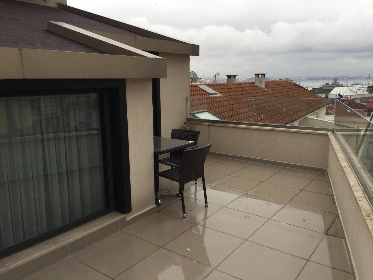 INERA HOTEL PENDIK — ISTANBUL — fotografie hotel nr. 10