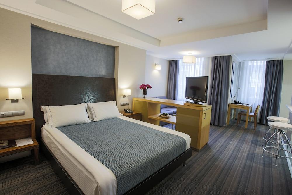 HOUSEZ SUITES & APARTMENTS — ISTANBUL — фотография отеля №10