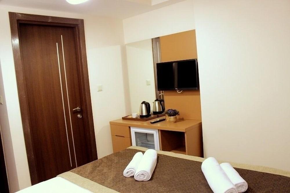 MILANO HOTEL & SPA SULTANAHMET — ISTANBUL — fotografie hotel nr. 21