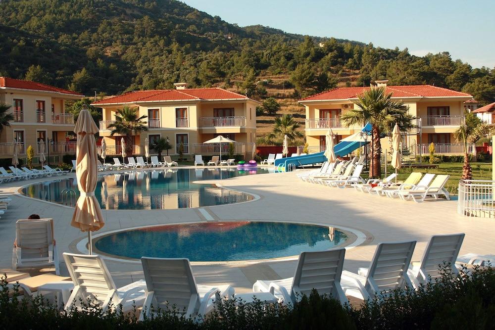 THE ONE CLUB HOTEL — SARIGERME — fotografie hotel nr. 18
