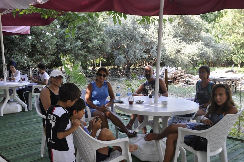 KEMER PARK HOTEL — KEMER — fotografie hotel nr. 33