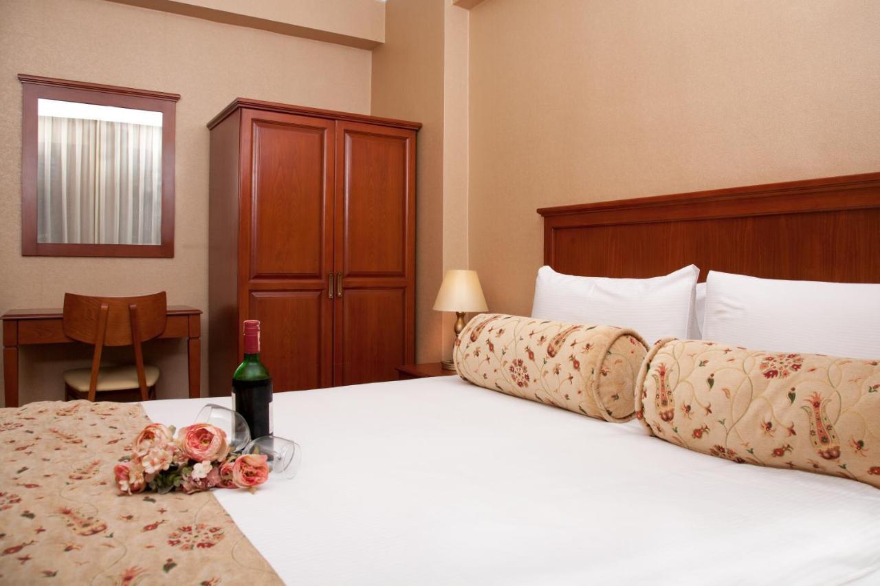 SULTANAHMET SUITES — ISTANBUL — fotografie hotel nr. 29