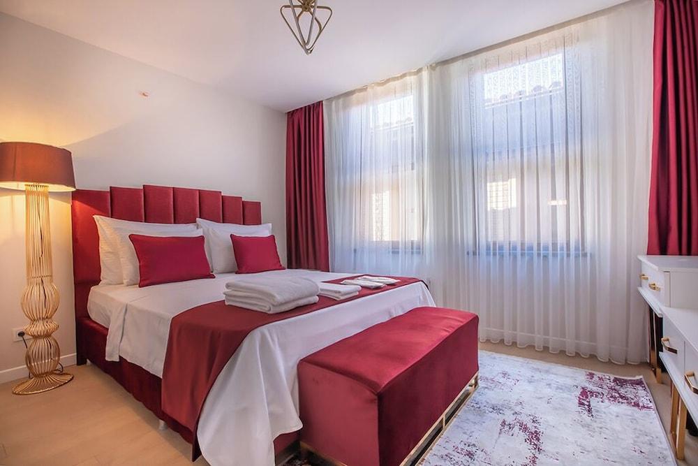 MILLENNIUM ISTANBUL GOLDEN HORN — ISTANBUL — fotografie hotel nr. 10