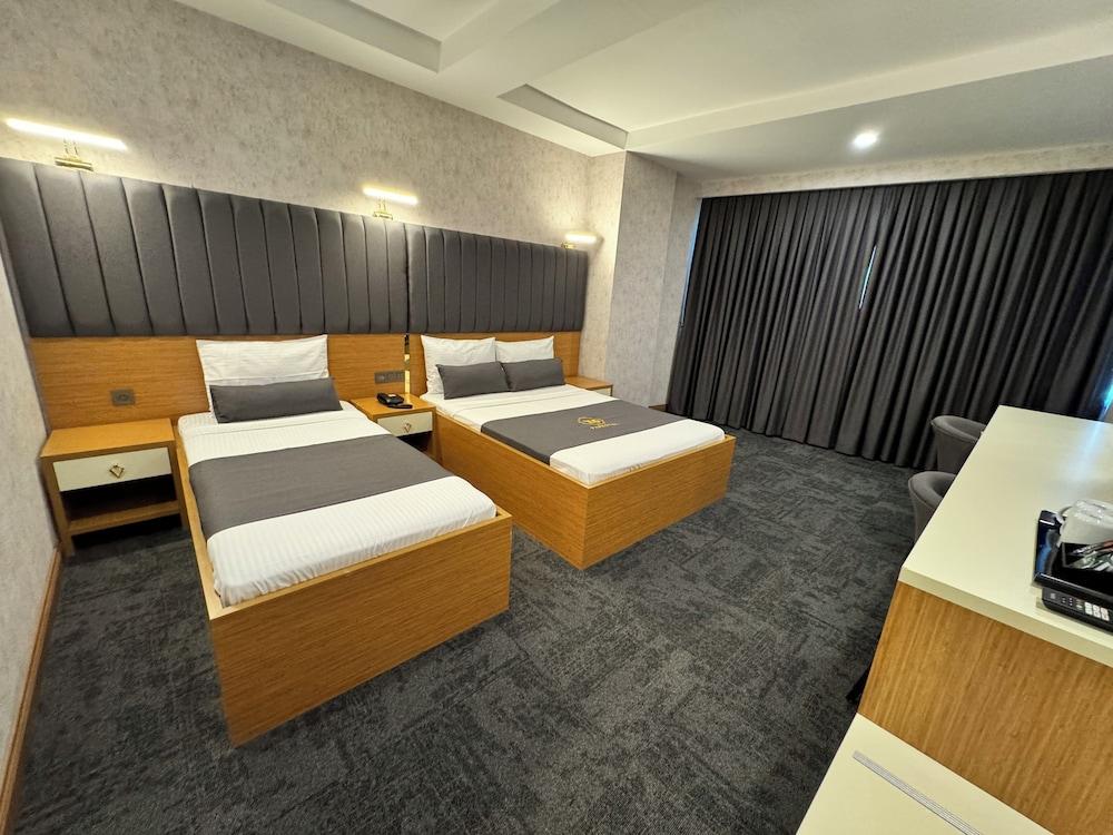 GRAND TEMEL HOTEL — ISTANBUL — fotografie hotel nr. 16