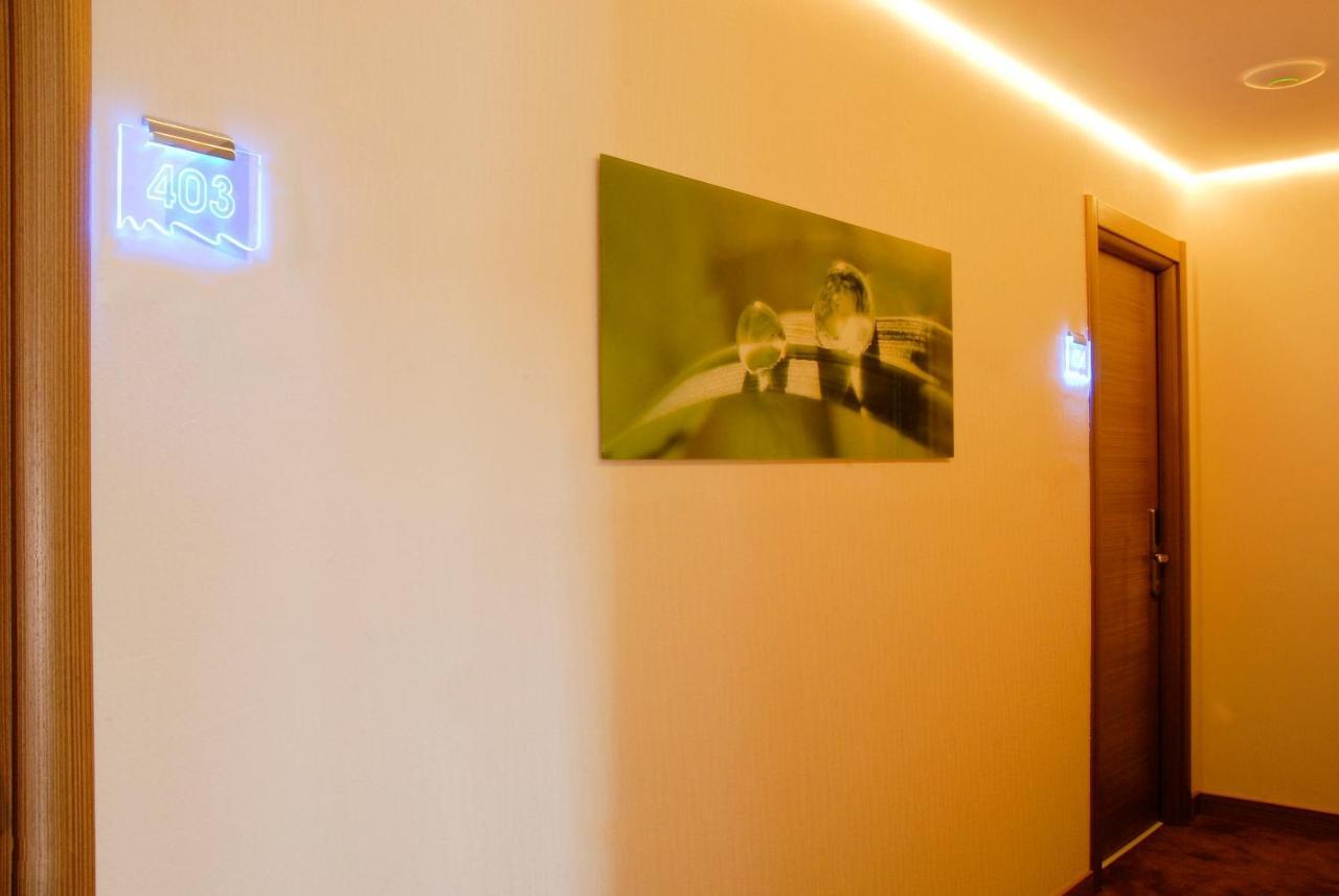 LOUNGE BOUTIQUE HOTEL — ISTANBUL — fotografie hotel nr. 20
