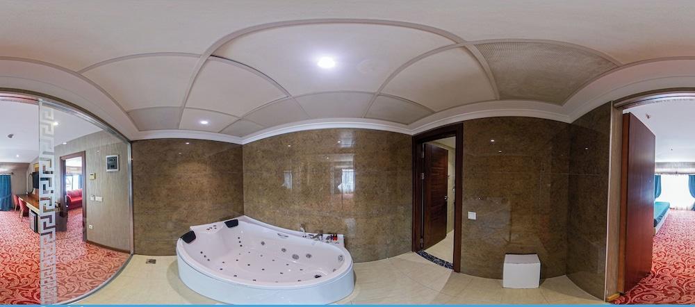 VOIS HOTEL ATASEHIR — ISTANBUL — фотография отеля №29