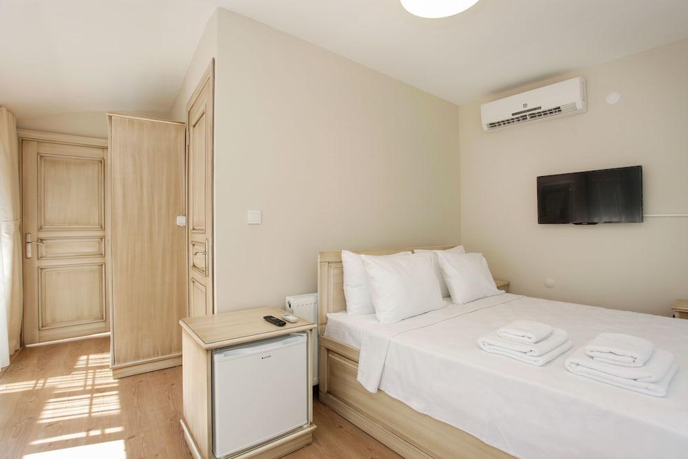 THE LOFT ISTANBUL — ISTANBUL — fotografie hotel nr. 14