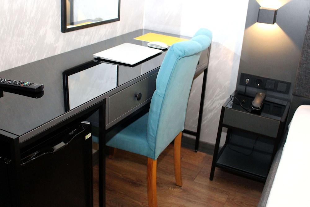 ISTANBUL FAIR HOTEL — ISTANBUL — fotografie hotel nr. 27