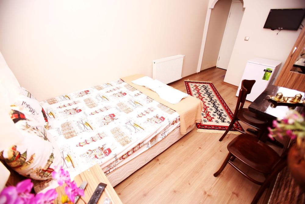 WALTON BALAT RESIDENCE — ISTANBUL — фотография отеля №4