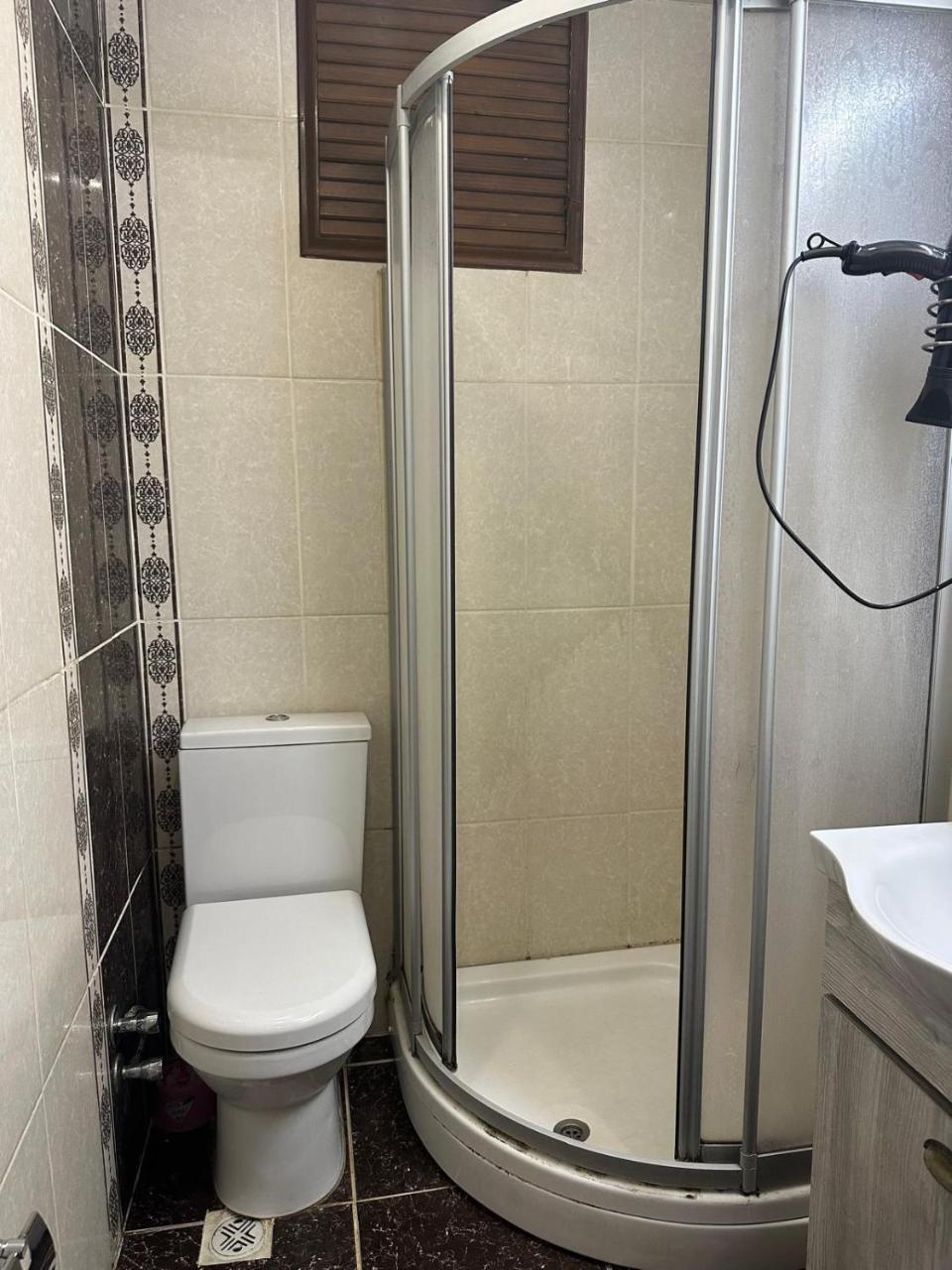BIRINCI APART HOTEL — ISTANBUL — fotografie hotel nr. 30