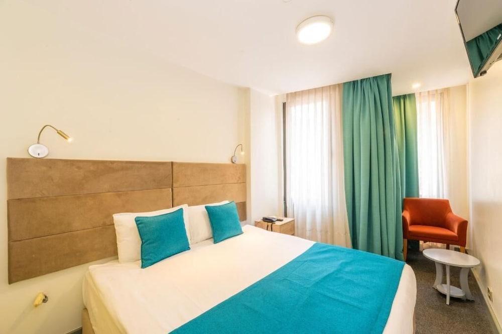 HOTEL V PLUS TAKSIM — ISTANBUL — fotografie hotel nr. 18